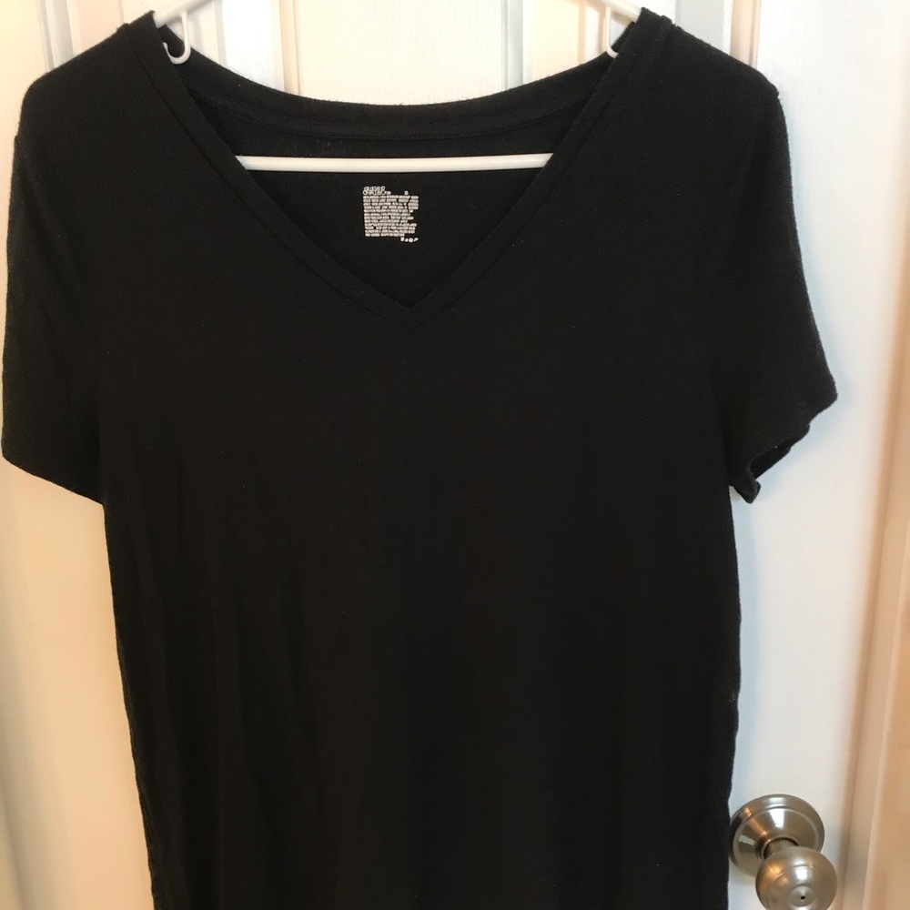 Pajama shirt